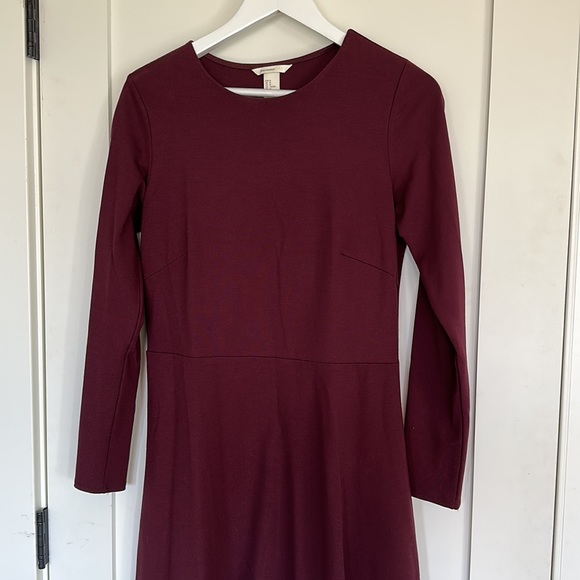 H&M fit & flare dress! - Picture 5 of 5